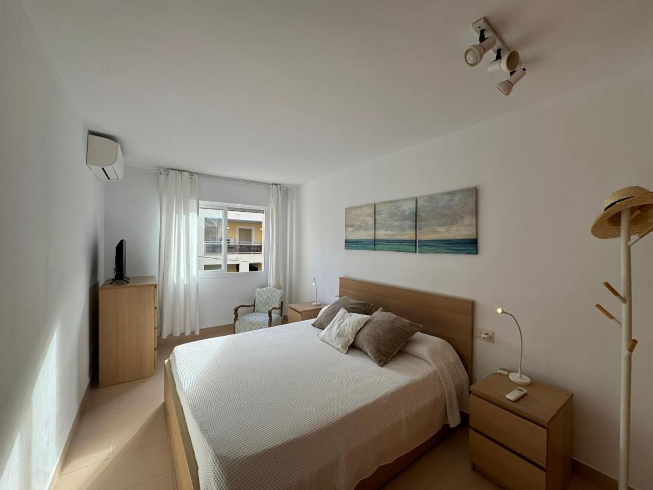 Apartment The Harmonia